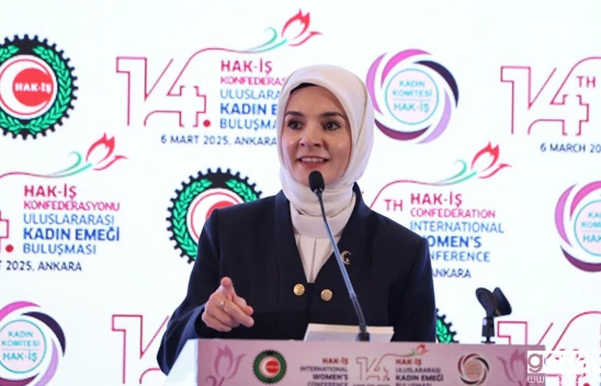 Kadınlar için esnek çalışma modeli aktif hale geliyor