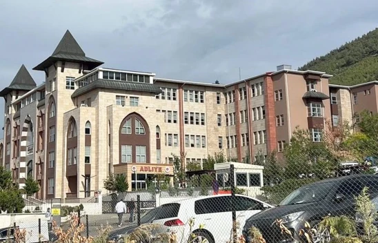 Kahramanmaraş 41 kişinin öldüğü Pınar Apartmanı'na ilişkin yargılama sürdü