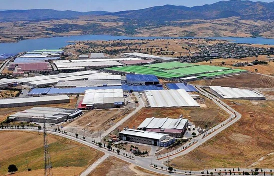 Kahramanmaraş'a dört yeni yatırım müjdesi!