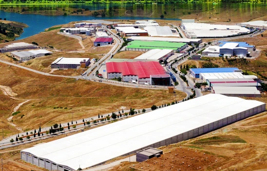 Kahramanmaraş'a müjde! Süre 1 yıl daha uzatıldı