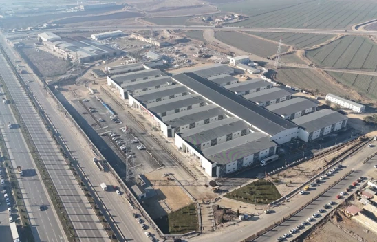 Kahramanmaraş Acil Durum Hastanesi ve Ferhuş Sağlık Kompleksi'nde inceleme