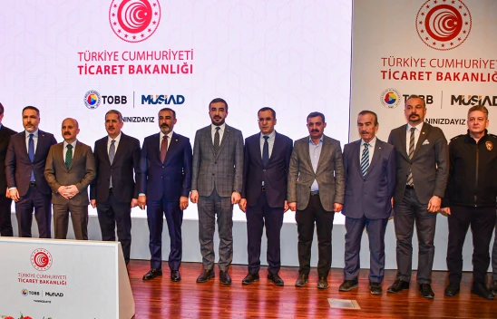 Kahramanmaraş, Adıyaman, Hatay ve Malatya'da uygulanacak proje başladı