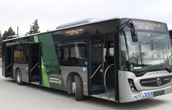 Kahramanmaraş Ağustos Fuarına ücretsiz seferler düzenlenecek