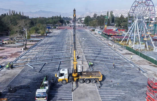 Kahramanmaraş, Anadolu'nun en büyük kitap fuarına hazırlanıyor