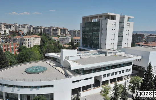 Kahramanmaraş Büyükşehir Belediyesi, 120 kişi alacağını duyurdu