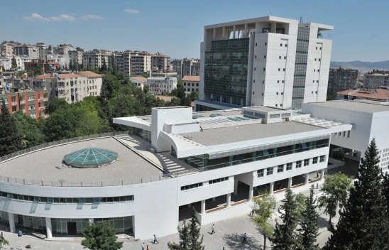 Kahramanmaraş Büyükşehir Belediyesi'den yeni istihdam fırsatı