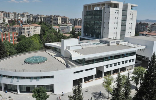 Kahramanmaraş Büyükşehir Belediyesi ilk defa atanacak yeni memur alacak