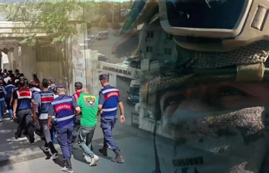 Kahramanmaraş dahil 10 ilde eş zamanlı düğmeye basıldı