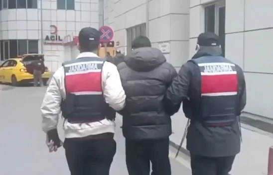 Kahramanmaraş dahil 17 adrese eş zamanlı baskın