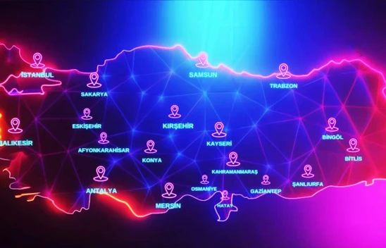 Kahramanmaraş dahil 19 ilde eş zamanlı siber suç operasyonu