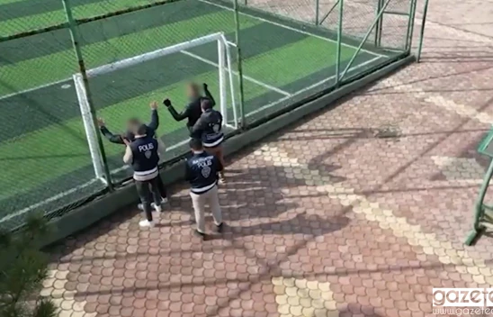 Kahramanmaraş dahil 27 ilde eş zamanlı operasyon!