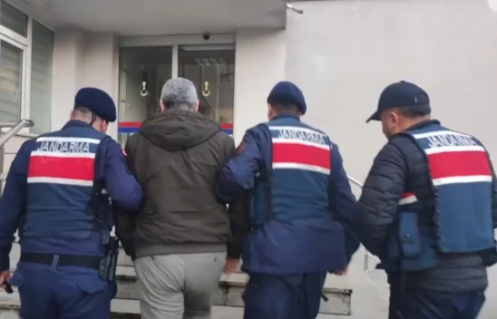 Kahramanmaraş dahil 31 ilde eş zamanlı FETÖ operasyonu