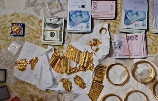 Kahramanmaraş dahil 39 ilde siber suçlara yönelik operasyon