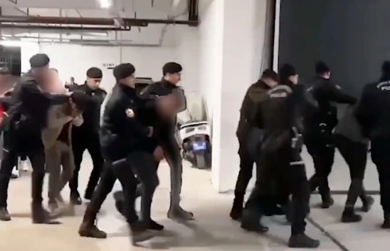 Kahramanmaraş dahil 47 ilde dev operasyon