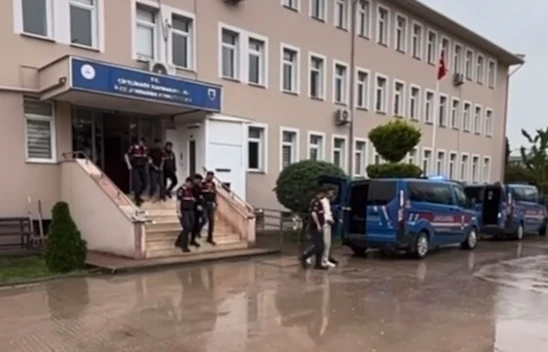 Kahramanmaraş dahil 6 ilde dolandırıcılık operasyonu