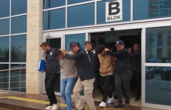 Kahramanmaraş dahil 68 ilde siber operasyonu