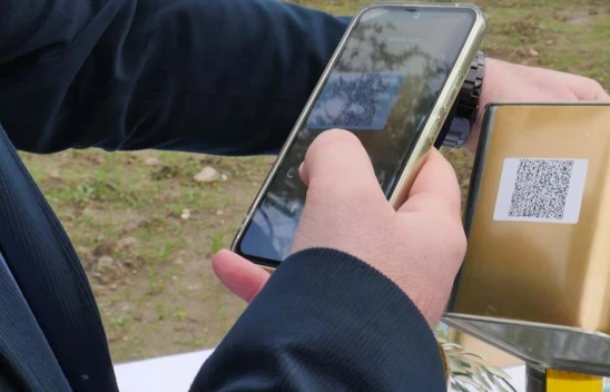 Kahramanmaraş dahil 81 ilde gıda işletmelerinde karekod zorunluluğu başladı