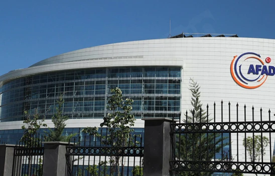 Kahramanmaraş depremi bağış harcamalarının ayrıntıları açıklandı