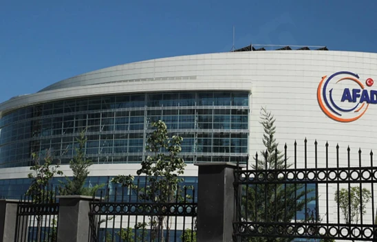 Kahramanmaraş depremi bağış hesabından 135 milyar lira harcandı