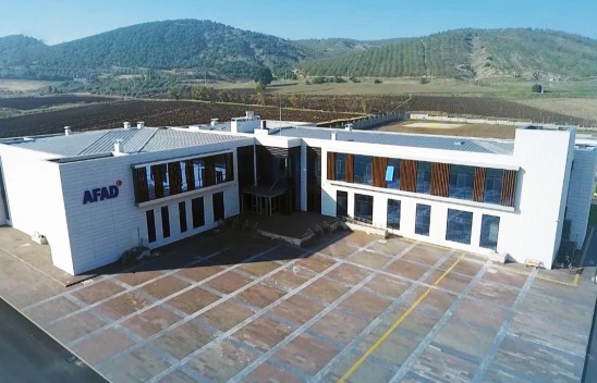 Kahramanmaraş depremi için toplanan bağışların yüzde 94'ü harcandı