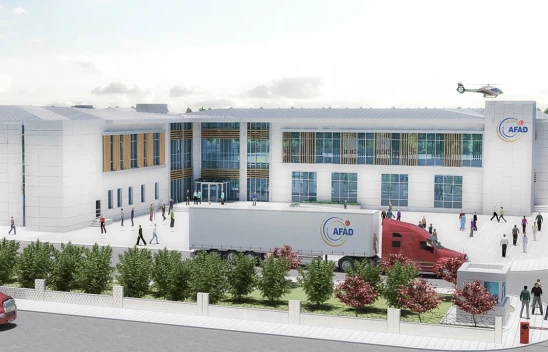 Kahramanmaraş depremi için toplanan bağış 145 milyar TL'yi aştı