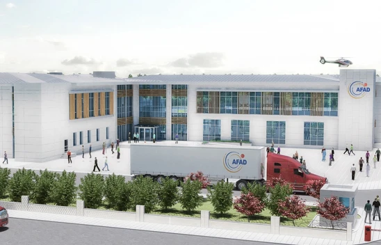 Kahramanmaraş depremi için toplanan bağışların yüzde 94 'ü kullanıldı