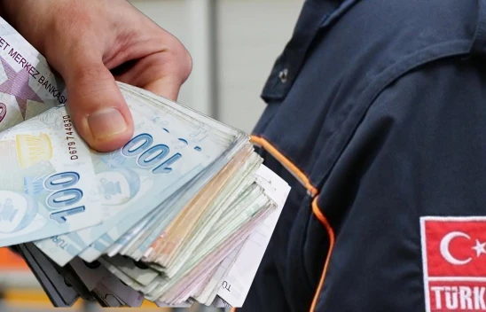 Kahramanmaraş depremi sonrası harcanan kalem kalem afet bütçesi