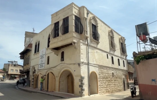 Kahramanmaraş depremlerinde hasar gören 391 tescilli yapı restore ediliyor