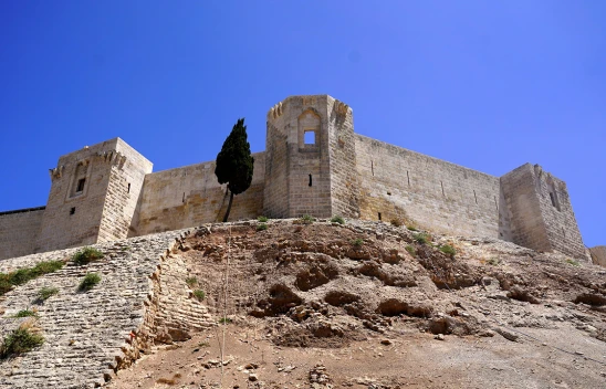 Kahramanmaraş depremlerinde hasar almıştı, ekimde ziyarete açılması planlanıyor