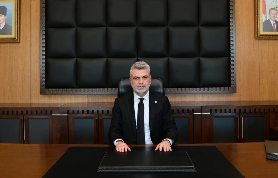 Kahramanmaraş Destanı'nın 105. yılında birlik ve beraberlik mesajı