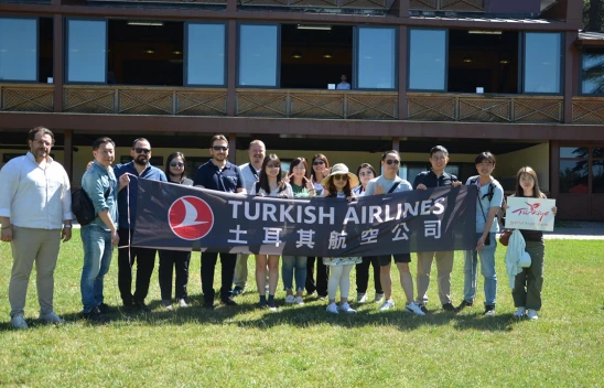 Kahramanmaraş, Doğu Akdeniz'in parlayan yıldızı olma yolunda ilerliyor