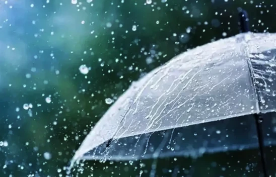 Kahramanmaraş, Ekimde yüzde 60 daha az yağış aldı