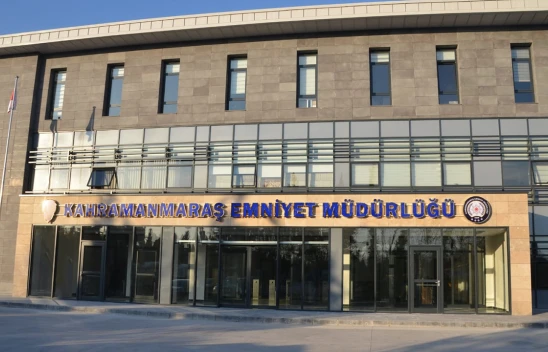 Kahramanmaraş Emniyeti'nden hayati uyarı!