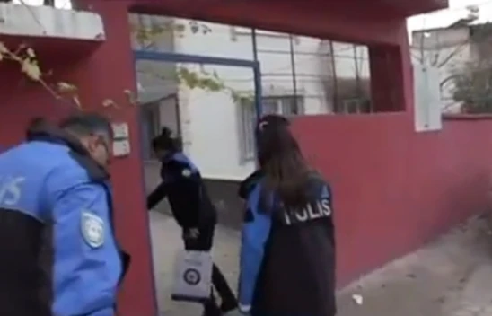 Kahramanmaraş Emniyetinden toplumla iç içe güvenlik seferberliği