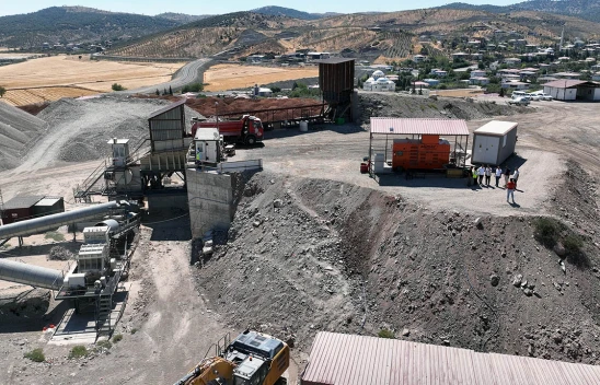 Kahramanmaraş, Gaziantep'e rol model oldu