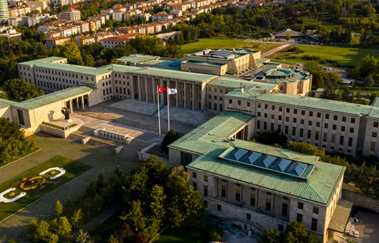 Kahramanmaraş'ı da ilgilendiren kanun teklifi TBMM'de