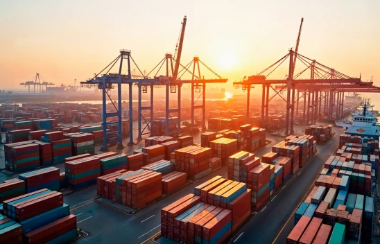 Kahramanmaraş ihracatı 108 milyon doları aştı