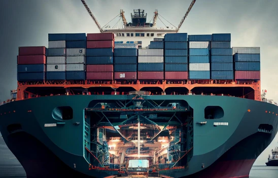 Kahramanmaraş ihracatı, 8 ayda 844,5 milyon dolara ulaştı