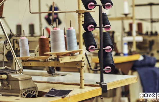 Kahramanmaraş, ihracatını Ocak-Şubat döneminde de arttırdı