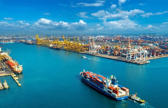 Kahramanmaraş ihracatta vites yükseltti! Mart ayında rekor artış!