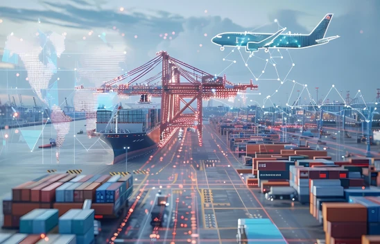 Kahramanmaraş, ihracatta vites yükseltti