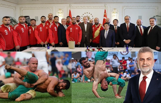 Kahramanmaraş, iki dev organizasyona ev sahipliği yapacak