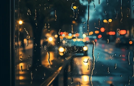 Kahramanmaraş'ın 7 ilçesinde gök gürültülü yağış uyarısı