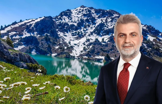 Kahramanmaraş'ın doğal mirası, koruma altında