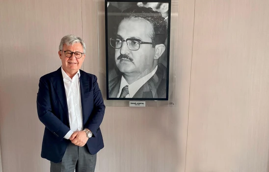 Kahramanmaraş'ın gururu İSKUR Holding, İstanbul ofisiyle stratejik dönüşümünü taçlandırdı