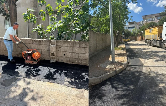 Kahramanmaraş'ın her noktasına ulaşım imkanı