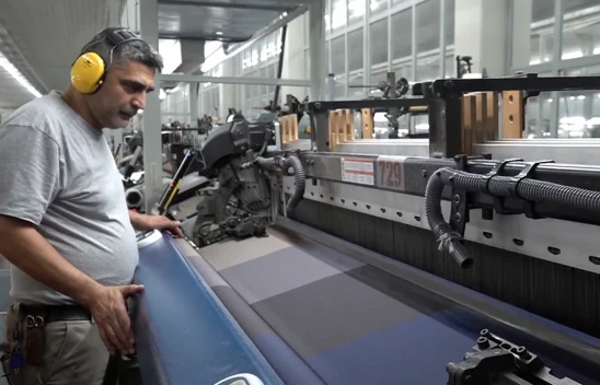 Kahramanmaraş'ın ihracatı 2025'te 1 milyar 280 milyon dolara yükseldi