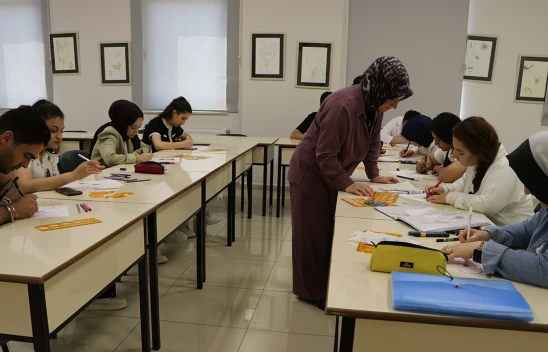 Kahramanmaraş'ın kültürel hazineleri takılarda hayat bulacak