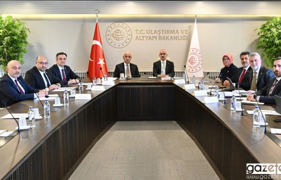 Kahramanmaraş'ın Kuzey Çevre Yolu yapımı başlıyor