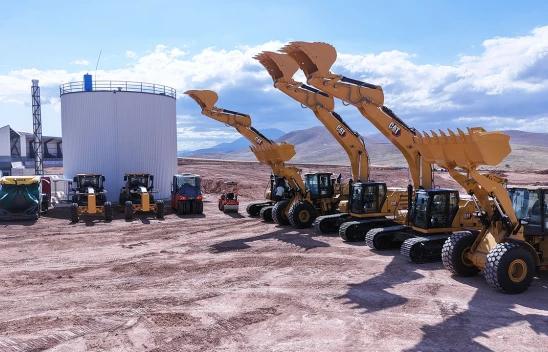 Kahramanmaraş'ın kuzey ilçelerine güç takviyesi